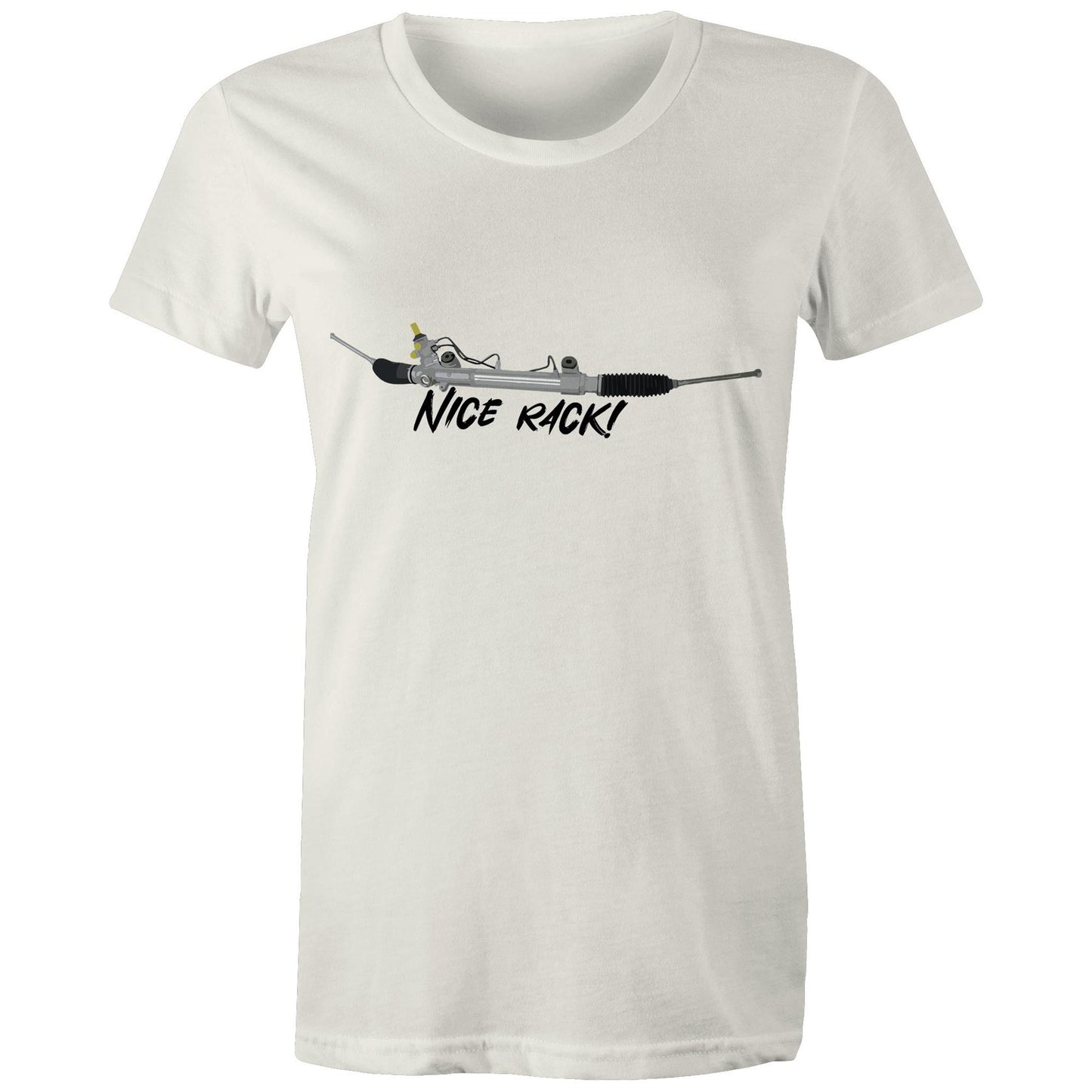 Nice Rack T - Womens