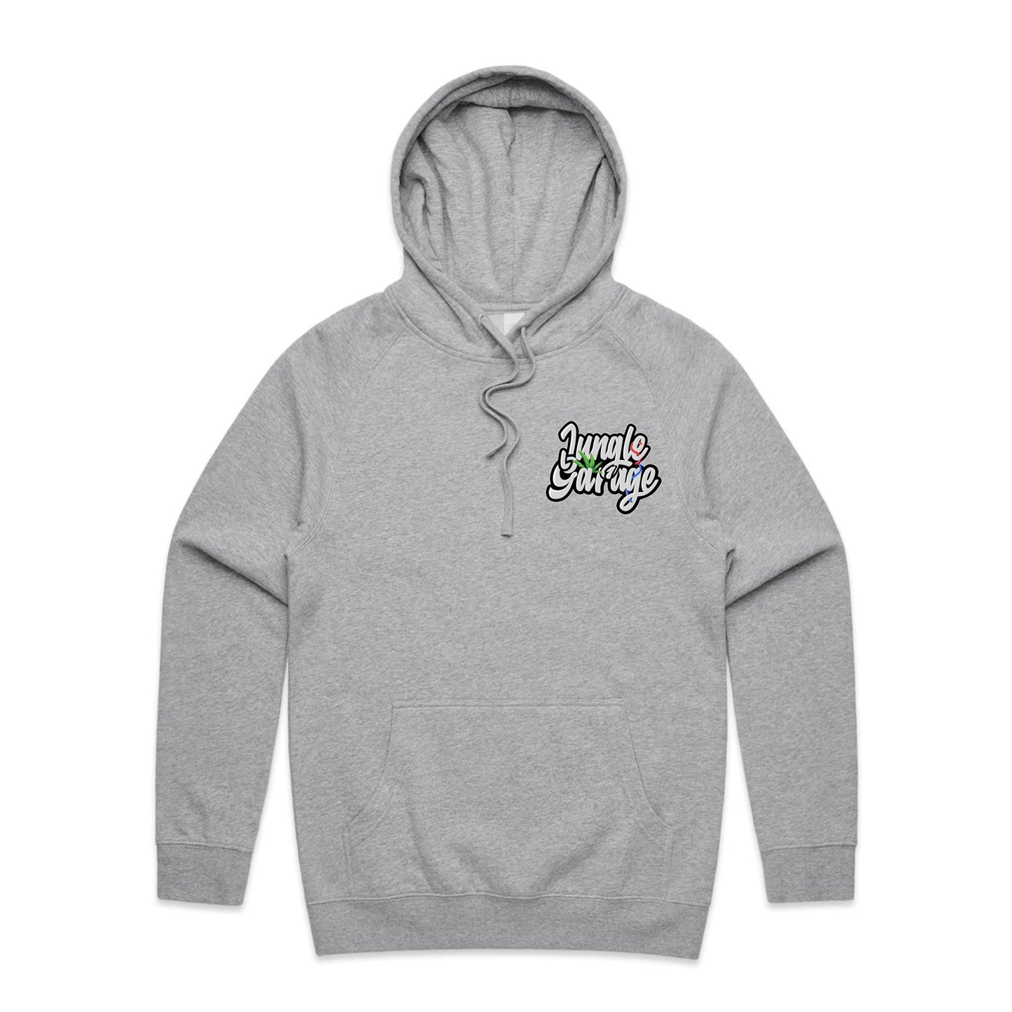 Turbo Vape Hoodie