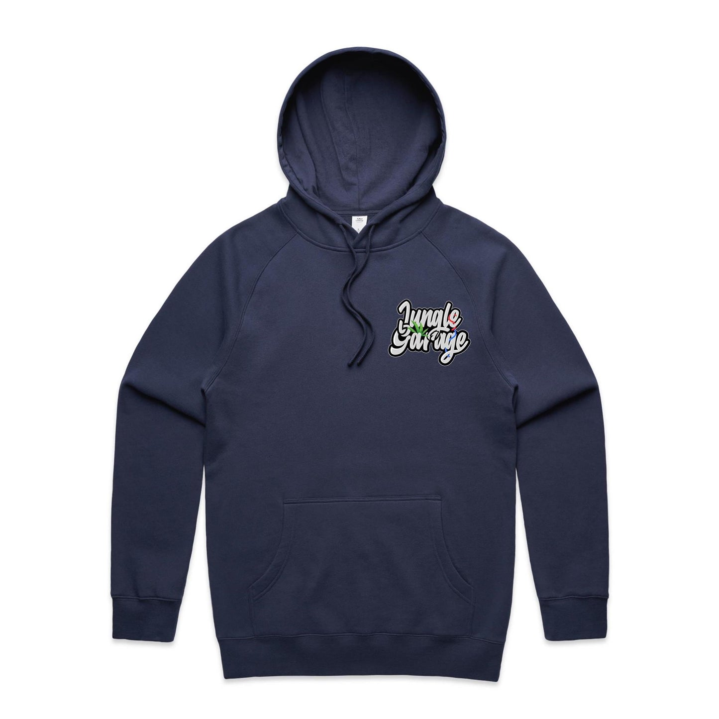 Turbo Vape Hoodie