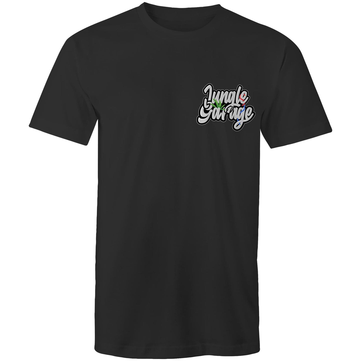 Jungle Garage Staple T - Mens